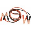 Káble štartovacie 700A 2,5m COMPASS 01124 Káble štartovacie 700A 2,5m COMPASS 01124