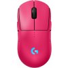 Logitech 910-007309 G Pro 2 Lightspeed Herná myš Ružová (910-007309) Logitech 910-007309 G Pro 2 Lightspeed Herná myš Ružová (910-007309)