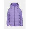 Dievčenská bunda Under Armour UA PRIME PUFFER JACKET Čierna 14YR Dievčenská bunda Under Armour UA PRIME PUFFER JACKET Čierna 14YR