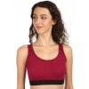 Dámska podprsenka Sensor Active merino červená (17200025) S 120 dní na výmenu alebo vrátenie tovaru! Dámska podprsenka Sensor Active merino červená (17200025) S 120 dní na výmenu alebo vrátenie tovaru!