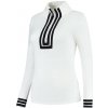 Dámsky sveter PAR69 Bout T Pullover biely S Dámsky sveter PAR69 Bout T Pullover biely S