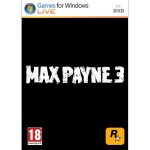 Max Payne 3