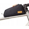 Taška na rám Restrap Bolt-on Top Tube Bag Taška na rám Restrap Bolt-on Top Tube Bag