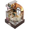 2Kids Toys Miniatura domečku - Stanice U Cukrového dortu 2Kids Toys Miniatura domečku - Stanice U Cukrového dortu