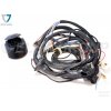 Typová elektroinštalácia Volvo XC70 2000-2007 , 13pin, Erich Jaeger Typová elektroinštalácia Volvo XC70 2000-2007 , 13pin, Erich Jaeger