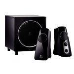 Logitech Z-523