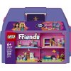 LEGO FRIENDS 42697 Kreativní kufřík na panenky LEGO FRIENDS 42697 Kreativní kufřík na panenky