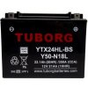 Akumulátor Tuborg YTX24HL-BS 12V 22,1Ah 350A AGM, YTX24HL-BS Akumulátor Tuborg YTX24HL-BS 12V 22,1Ah 350A AGM, YTX24HL-BS