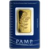PAMP zlatý zliatok Ruža 1 oz