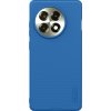 Nillkin Super Frosted PRE Zadný Kryt pre OnePlus 13R Blue Nillkin Super Frosted PRE Zadný Kryt pre OnePlus 13R Blue