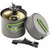 Optimus Crux Lite & Terra Solo Cookset