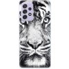 Odolné silikónové puzdro iSaprio - Tiger Face - Samsung Galaxy A52/A52 5G Odolné silikónové puzdro iSaprio - Tiger Face - Samsung Galaxy A52/A52 5G