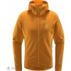Haglöfs L.I.M Mid Comp mikina, žltá S Haglöfs L.I.M Mid Comp mikina, žltá S