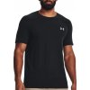 Under Armour | UA Seamless Grid SS-BLK | čierna| XL Under Armour | UA Seamless Grid SS-BLK | čierna| XL
