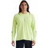 Cyklistický dres Specialized Trail Air Jersey LS Men - limestone M Cyklistický dres Specialized Trail Air Jersey LS Men - limestone M