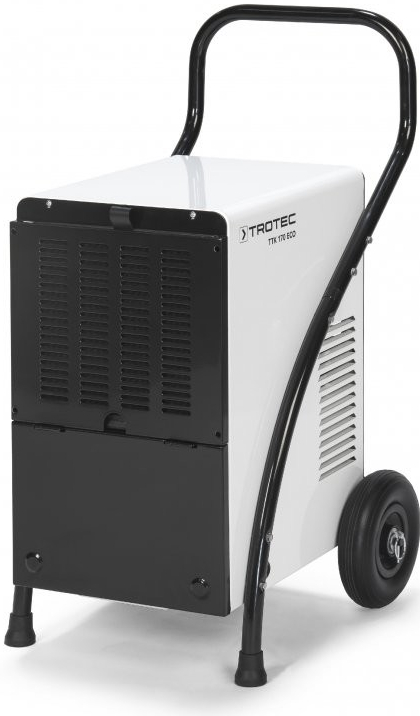 Trotec TTK 170 ECO