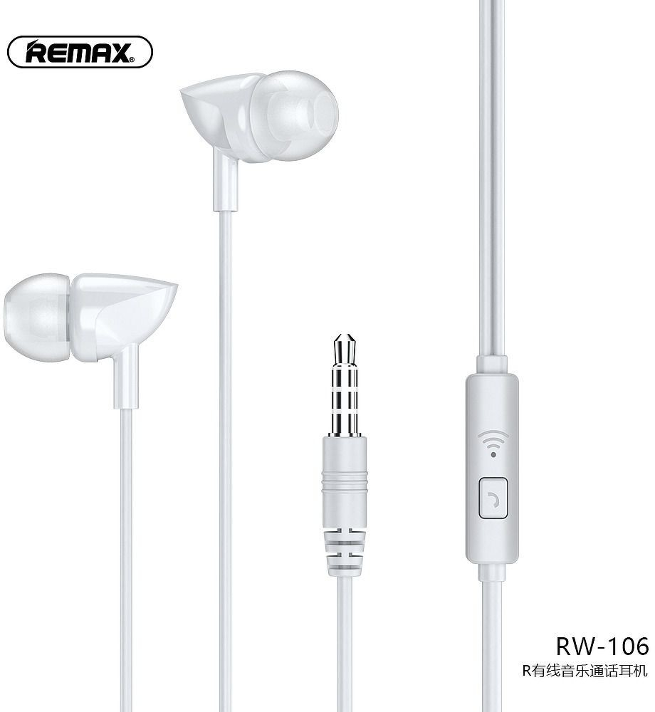 Remax RW-106