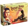 Mindok Legendy západu: Rozšíření 3 Vysoké sázky Mindok Legendy západu: Rozšíření 3 Vysoké sázky