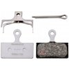 Shimano G05A Polymer Blister brzdové doštičky Shimano G05A Polymer Blister brzdové doštičky
