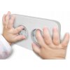 BABYONO Bezpečnostné krytky na elektrické zásuvky 10 ks BABYONO Bezpečnostné krytky na elektrické zásuvky 10 ks