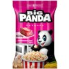 Big Panda popcorn do mikrovlnky Slaninový 100 g Big Panda popcorn do mikrovlnky Slaninový 100 g