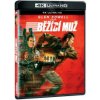 Muž na úteku 4K Ultra HD BD Muž na úteku 4K Ultra HD BD