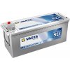 VARTA PROMOTIVE BLACK 12V 154Ah 1150A 654 011 115 VARTA PROMOTIVE BLACK 12V 154Ah 1150A 654 011 115