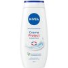 NIVEA Creme Protect, upokojujúci sprchovací gél 250 ml, Creme Protect NIVEA Creme Protect, upokojujúci sprchovací gél 250 ml, Creme Protect