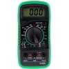 APT AG102E Digitálny vreckový multimeter XL830L