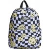 Batoh Vans Deana III Ginger Bread 43×32 cm Batoh Vans Deana III Ginger Bread 43×32 cm