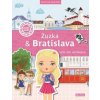 Zuzka & Bratislava - Potužníková Ema Zuzka & Bratislava - Potužníková Ema