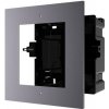 Hikvision DS-KD-ACF1 - Zápustná inštal.krab. s rámčekom pre 1 modul, 2.gen 0110-053 Hikvision DS-KD-ACF1 - Zápustná inštal.krab. s rámčekom pre 1 modul, 2.gen 0110-053