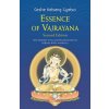 Essence of Vajrayana: The Highest Yoga Tantra Practice of Heruka Body Mandala (Geshe Kelsang Gyatso)(Brožovaná) Essence of Vajrayana: The Highest Yoga Tantra Practice of Heruka Body Mandala (Geshe Kelsang Gyatso)(Brožovaná)