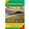 Turistická mapa 138 Štiavnické vrchy 1 : 50 000 Turistická mapa 138 Štiavnické vrchy 1 : 50 000