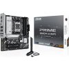 ASUS PRIME B840M-A WIFI, AM5, 4xDDR5, mATX ASUS PRIME B840M-A WIFI, AM5, 4xDDR5, mATX