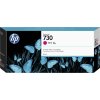 HP 730 300-ml Magenta Ink Cartridge HP 730 300-ml Magenta Ink Cartridge