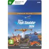 Microsoft Flight Simulator 2024 – Premium Deluxe Edition – Xbox Series X|S/Windows Digital Microsoft Flight Simulator 2024 – Premium Deluxe Edition – Xbox Series X|S/Windows Digital