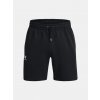 Under Armour UA ICON FLEECE SHORT-BLK Pánske kraťasy M 1380377-001 Under Armour UA ICON FLEECE SHORT-BLK Pánske kraťasy M 1380377-001