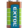 Extol Energy 42016 - Batéria alkalická, 9V, typ 6LR61 Extol Energy 42016 - Batéria alkalická, 9V, typ 6LR61