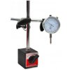 Kraft & Dele KD11398 Magnetický statív a číselníkový odchýlkomer Kraft & Dele KD11398 Magnetický statív a číselníkový odchýlkomer