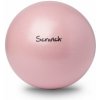Scrunch Silikónová nafukovacia lopta Ružová Scrunch Silikónová nafukovacia lopta Ružová