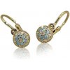 Dětské náušnice Cutie Jewellery C2150-Z Dětské náušnice Cutie Jewellery C2150-Z