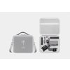DJI RS - PU taška cez rameno pre DJI RS 5 (Grey) (1DJ8338) DJI RS - PU taška cez rameno pre DJI RS 5 (Grey) (1DJ8338)