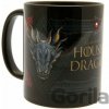 Pyramid International Hrnek House of the Dragon Ornate 315 ml Pyramid International Hrnek House of the Dragon Ornate 315 ml