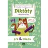 Diktáty a doplňovačky pre 5. triedu - Eva Dienerová Diktáty a doplňovačky pre 5. triedu - Eva Dienerová