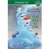 Ledové království: Olaf čeká na jaro - Egmont ČR Ledové království: Olaf čeká na jaro - Egmont ČR