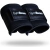 Adaptér na kotníky GymBeam Ankle Adapters Black Adaptér na kotníky GymBeam Ankle Adapters Black