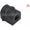 Uloženie, stabilizátor SIDEM 809805