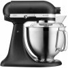 Mixér KitchenAid Artisan 4,8L 5KSM185PSEBK liatinový Mixér KitchenAid Artisan 4,8L 5KSM185PSEBK liatinový