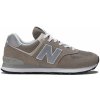 Pánske topánky New Balance ML574EVG - sivé Pánske topánky New Balance ML574EVG - sivé